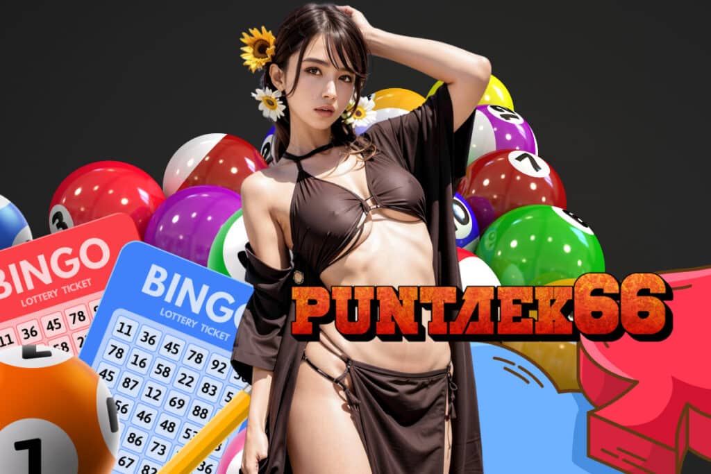puntaek66 slot
